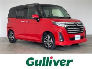 2021 DAIHATSU THOR Custom G Turbo