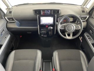 2021 DAIHATSU THOR Custom G Turbo photo 4