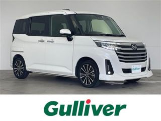 2022 DAIHATSU THOR Custom G Turbo