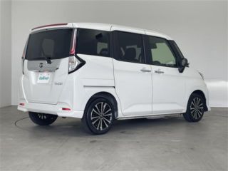 2022 DAIHATSU THOR Custom G Turbo photo 3