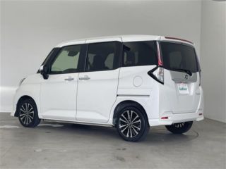 2022 DAIHATSU THOR Custom G Turbo photo 2