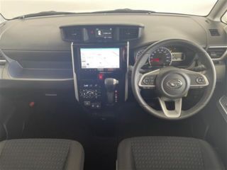 2022 DAIHATSU THOR Custom G Turbo photo 4
