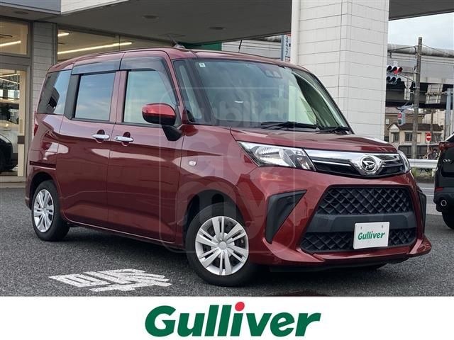2022 DAIHATSU THOR X