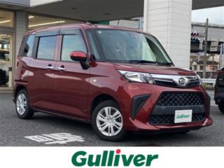 2022 DAIHATSU THOR X