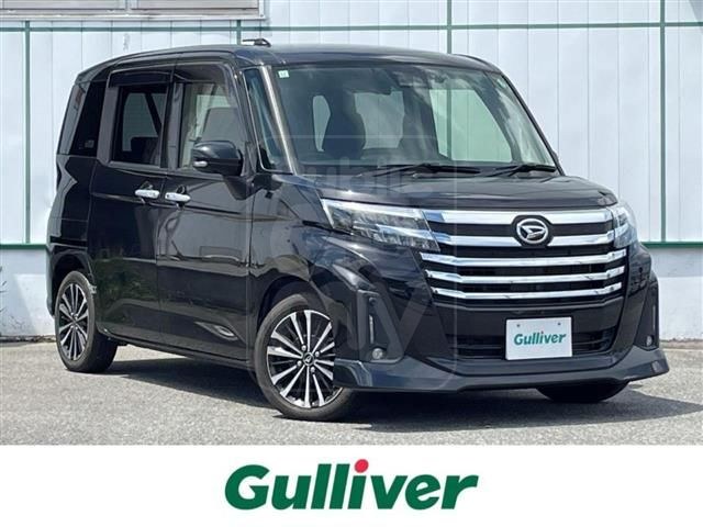 2021 DAIHATSU THOR Custom G Turbo