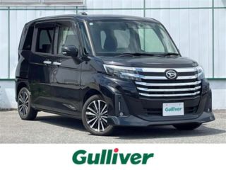 2021 DAIHATSU THOR Custom G Turbo