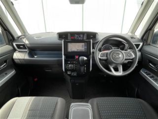 2021 DAIHATSU THOR Custom G Turbo photo 3