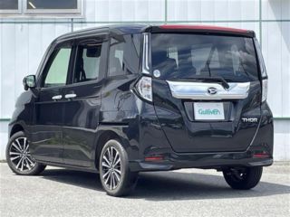 2021 DAIHATSU THOR Custom G Turbo photo 2