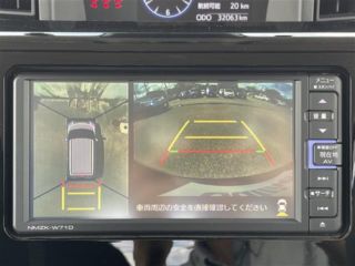 2021 DAIHATSU THOR Custom G Turbo photo 4