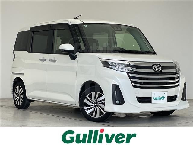 2022 DAIHATSU THOR Custom G