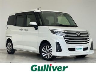 2022 DAIHATSU THOR Custom G