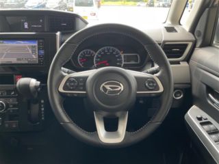 2022 DAIHATSU THOR Custom G photo 3