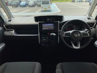2022 DAIHATSU THOR Custom G photo 4