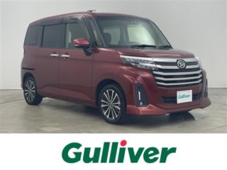 2021 DAIHATSU THOR Custom G Turbo
