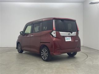 2021 DAIHATSU THOR Custom G Turbo photo 2
