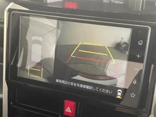 2021 DAIHATSU THOR Custom G Turbo photo 5