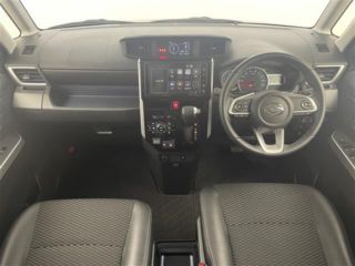 2021 DAIHATSU THOR Custom G Turbo photo 4