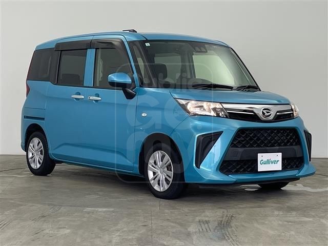 2021 DAIHATSU THOR X