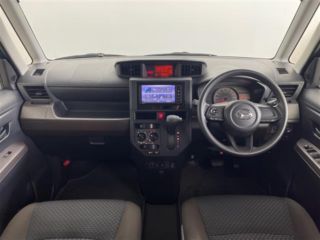 2021 DAIHATSU THOR X photo 4