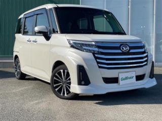 2023 DAIHATSU THOR Custom G Turbo