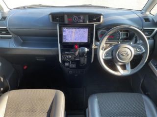 2023 DAIHATSU THOR Custom G Turbo photo 3