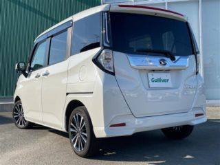 2023 DAIHATSU THOR Custom G Turbo photo 2