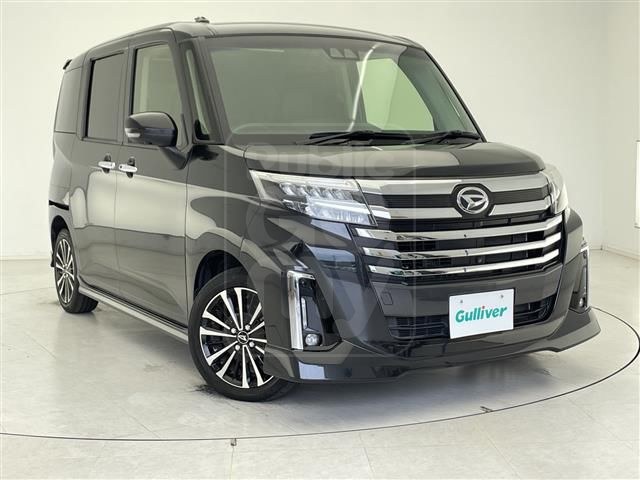 2023 DAIHATSU THOR Custom G Turbo