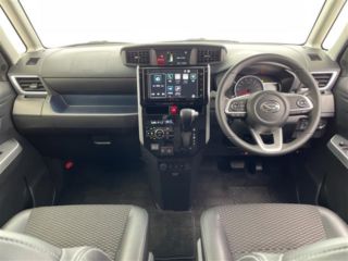 2023 DAIHATSU THOR Custom G Turbo photo 3