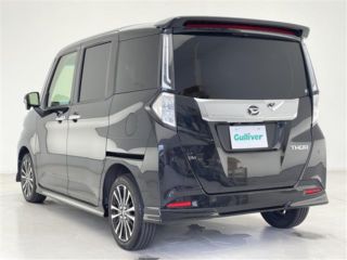 2023 DAIHATSU THOR Custom G Turbo photo 2