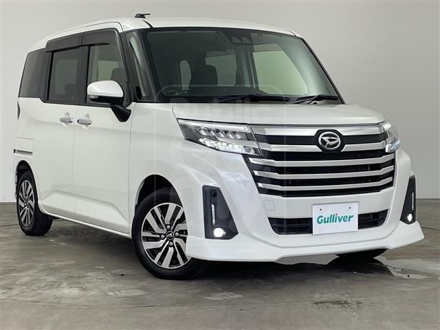 2021 DAIHATSU THOR Custom G