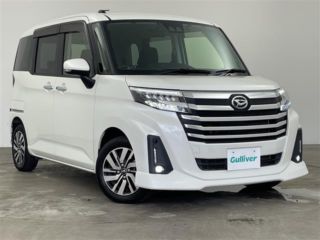 2021 DAIHATSU THOR Custom G