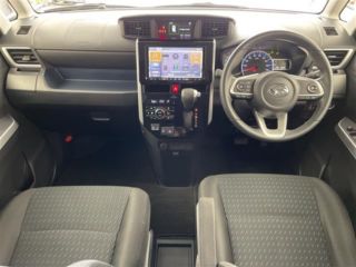 2021 DAIHATSU THOR Custom G photo 3