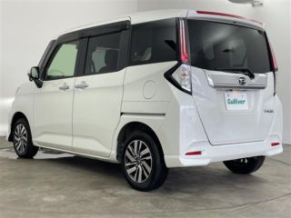 2021 DAIHATSU THOR Custom G photo 2