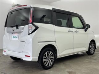 2021 DAIHATSU THOR Custom G photo 5