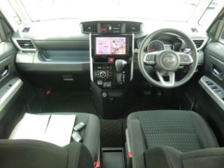 2021 DAIHATSU THOR Custom G Turbo photo 3