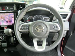 2021 DAIHATSU THOR Custom G Turbo photo 4