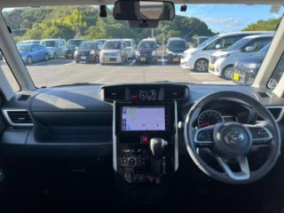 2022 DAIHATSU THOR Custom G photo 3