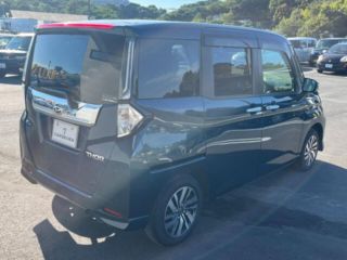 2022 DAIHATSU THOR Custom G photo 2