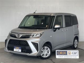 2022 DAIHATSU THOR 1.0 X