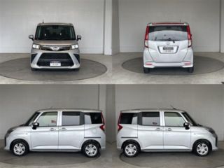 2022 DAIHATSU THOR 1.0 X photo 4