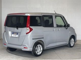 2022 DAIHATSU THOR 1.0 X photo 2