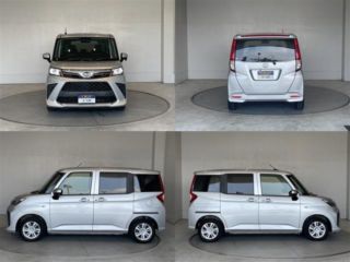 2022 DAIHATSU THOR 1.0 X photo 4