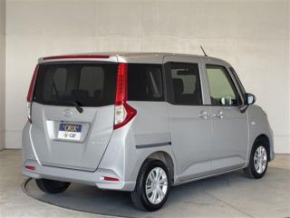 2022 DAIHATSU THOR 1.0 X photo 2