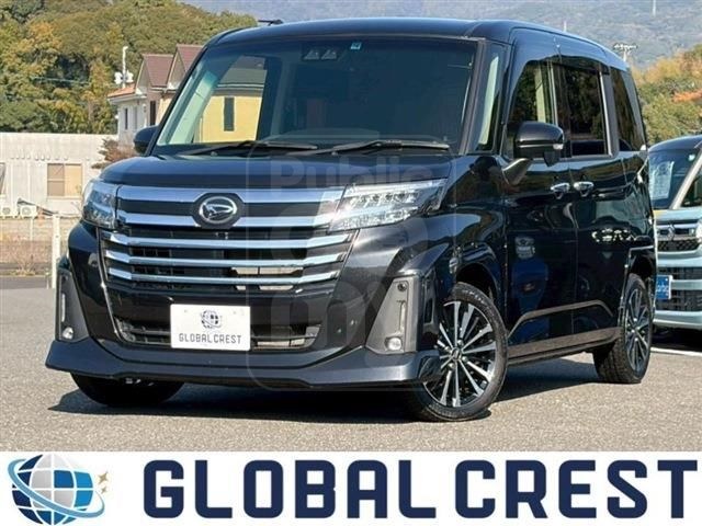 2022 DAIHATSU THOR 1.0 Custom G Turbo Smart Assist