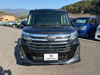 2022 DAIHATSU THOR 1.0 Custom G Turbo Smart Assist photo 5