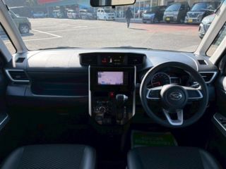 2022 DAIHATSU THOR 1.0 Custom G Turbo Smart Assist photo 2