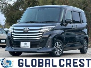 2021 DAIHATSU THOR 1.0 Custom G Genuine 8-inch Navigation System