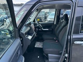 2021 DAIHATSU THOR 1.0 Custom G Genuine 8-inch Navigation System photo 3