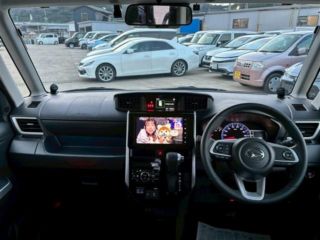 2021 DAIHATSU THOR 1.0 Custom G Genuine 8-inch Navigation System photo 2