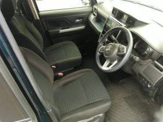 2023 DAIHATSU THOR 1000 Custom G 5-door DCVT 2WD 5-seater photo 3